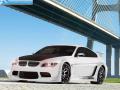 VirtualTuning BMW M6 by melanzane