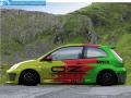 VirtualTuning FORD Fiesta by peppekill7