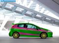 VirtualTuning FIAT Punto by siuk69