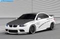 VirtualTuning BMW M3 by super tuning bn