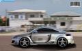 VirtualTuning AUDI TT by the best of road