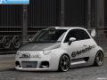 VirtualTuning FIAT 500 by Tmotd