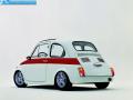 VirtualTuning FIAT 500 by virtual designer
