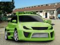 VirtualTuning SUBARU Impreza by Virtual-oX