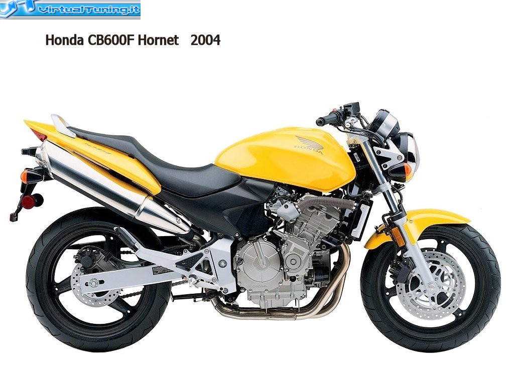 HONDA Hornet