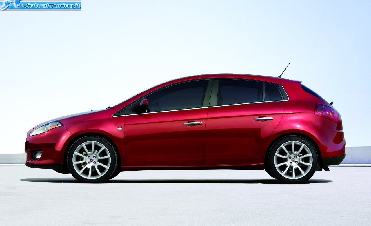 FIAT Bravo