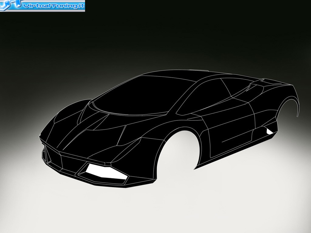 LAMBORGHINI Ultima LP 680