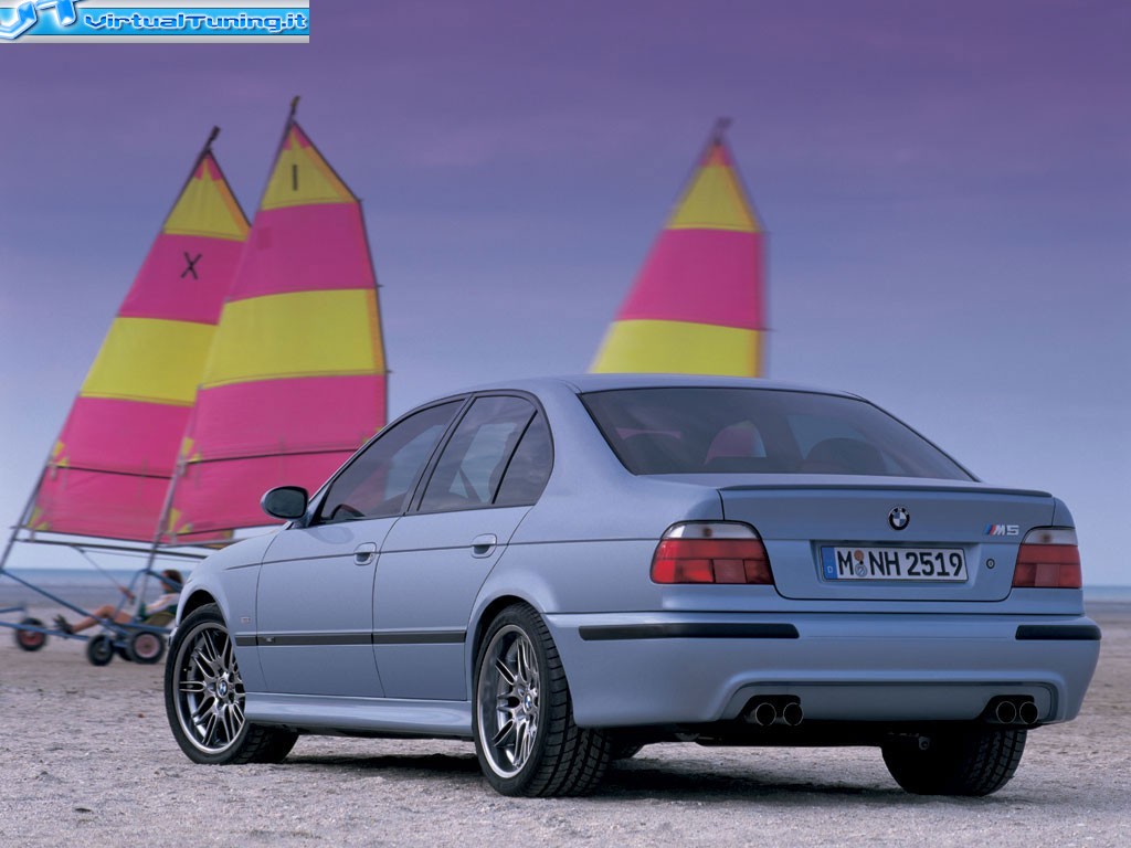 BMW M5