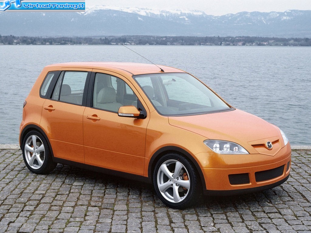 MAZDA MX Series