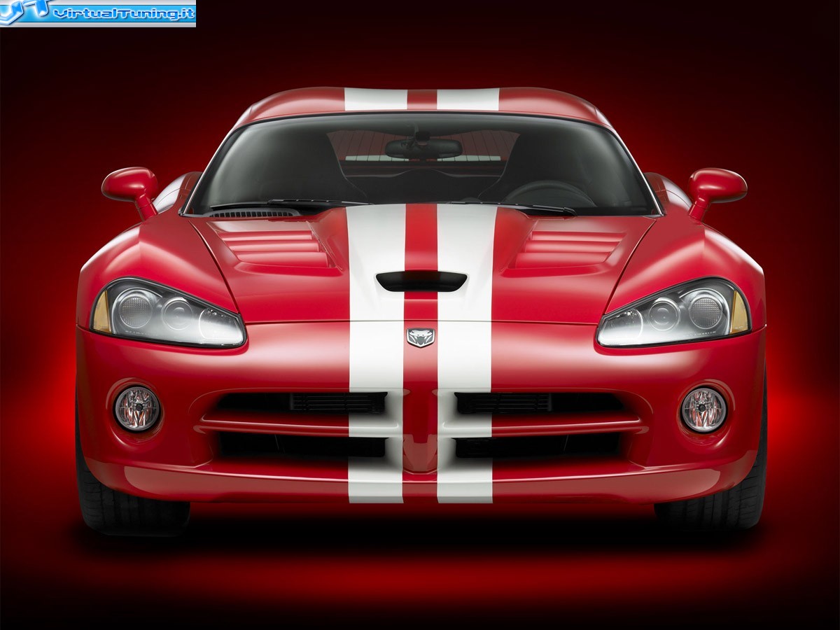 DODGE Viper