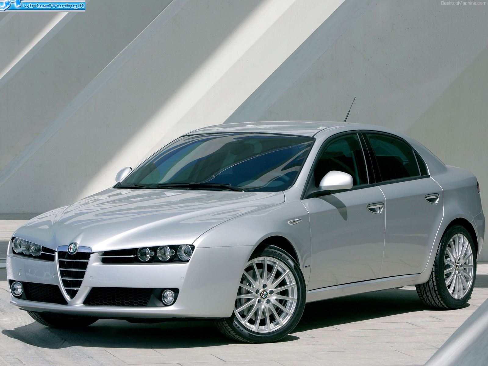 ALFA ROMEO 159