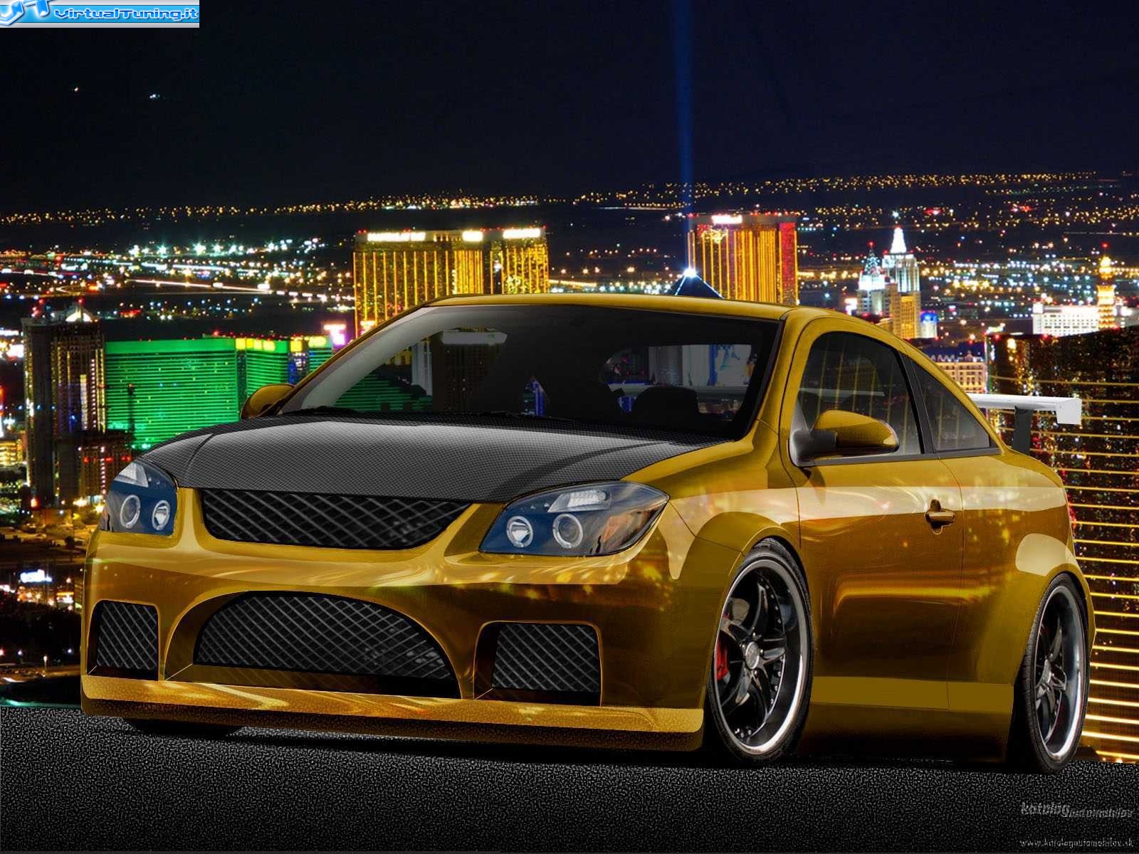 VirtualTuning CHEVROLET Cobalt  by 