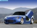 VirtualTuning HONDA s2000 by alby94