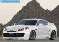 VirtualTuning HYUNDAI Tiburon Coupé by DomTuning