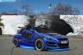 VirtualTuning VOLKSWAGEN Scirocco by icemann