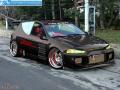 VirtualTuning HONDA Civic by ketus