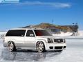 VirtualTuning CADILLAC Escalade by luk-ts