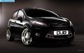 VirtualTuning FORD Fiesta by luk-ts