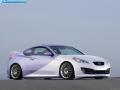 VirtualTuning HYUNDAI Genesis Coupe  by met89design