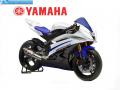 VirtualTuning YAMAHA R6 by migliofix