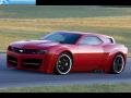VirtualTuning CHEVROLET Camaro RS by mondomarcio