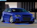 VirtualTuning AUDI S3 by peppekill7