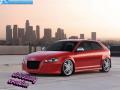 VirtualTuning AUDI S3 by Pumina