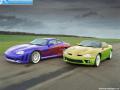 VirtualTuning JAGUAR XK by Riddick1