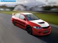 VirtualTuning MITSUBISHI Lancer EVO IX by Riddick1