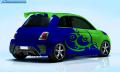 VirtualTuning FIAT 500 by siuk69