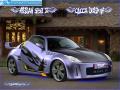 VirtualTuning NISSAN 350z by supercucca
