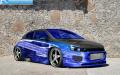 VirtualTuning VOLKSWAGEN Scirocco by SuperSimon