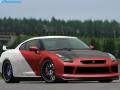 VirtualTuning NISSAN Skyline by Tmotd