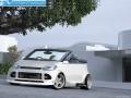 VirtualTuning VOLKSWAGEN up! by TOM-FAB