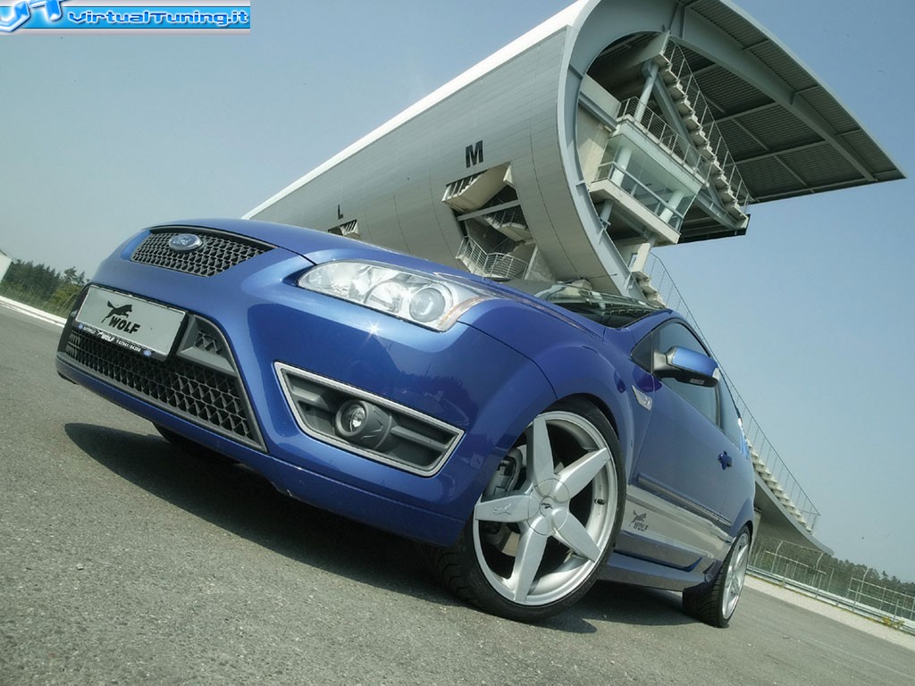 FORD Focus ST