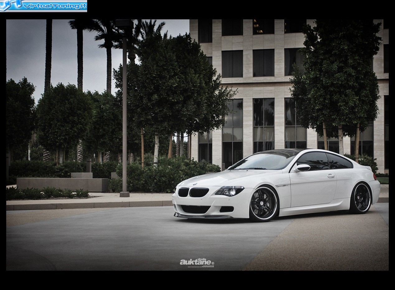 BMW M3 CSL