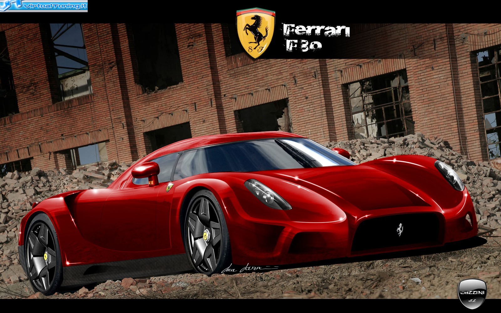 VirtualTuning KOENIGSEGG CCX by 