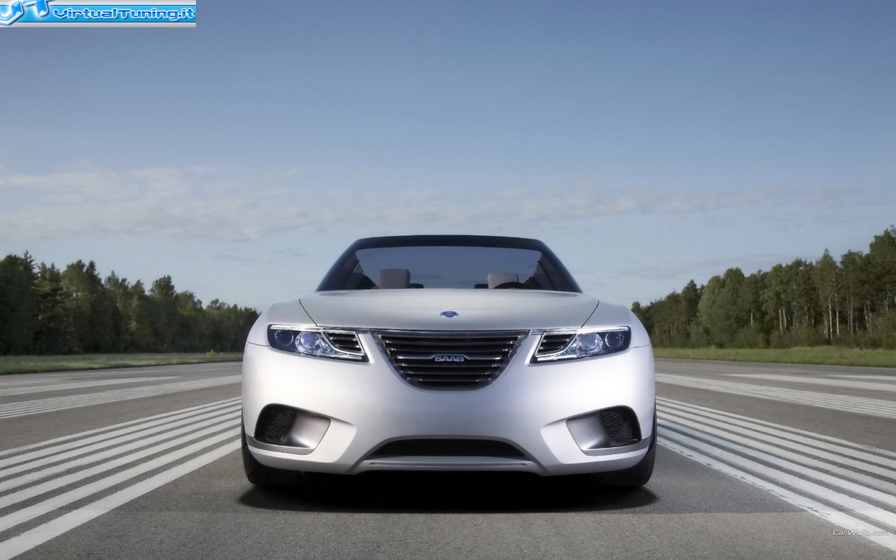 SAAB Air Concept