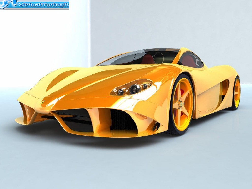 FERRARI Concept