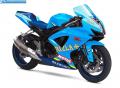 VirtualTuning SUZUKI GSX-R 600 by Fabri