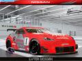 VirtualTuning NISSAN 370Z by Luter