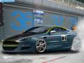 VirtualTuning ASTON MARTIN DB 9 by scrub king