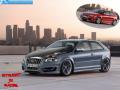 VirtualTuning AUDI S3 by StreetRacer