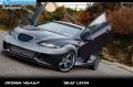 VirtualTuning SEAT Leon by vava
