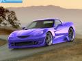 VirtualTuning CHEVROLET Corvette C6 by we r atomic paul