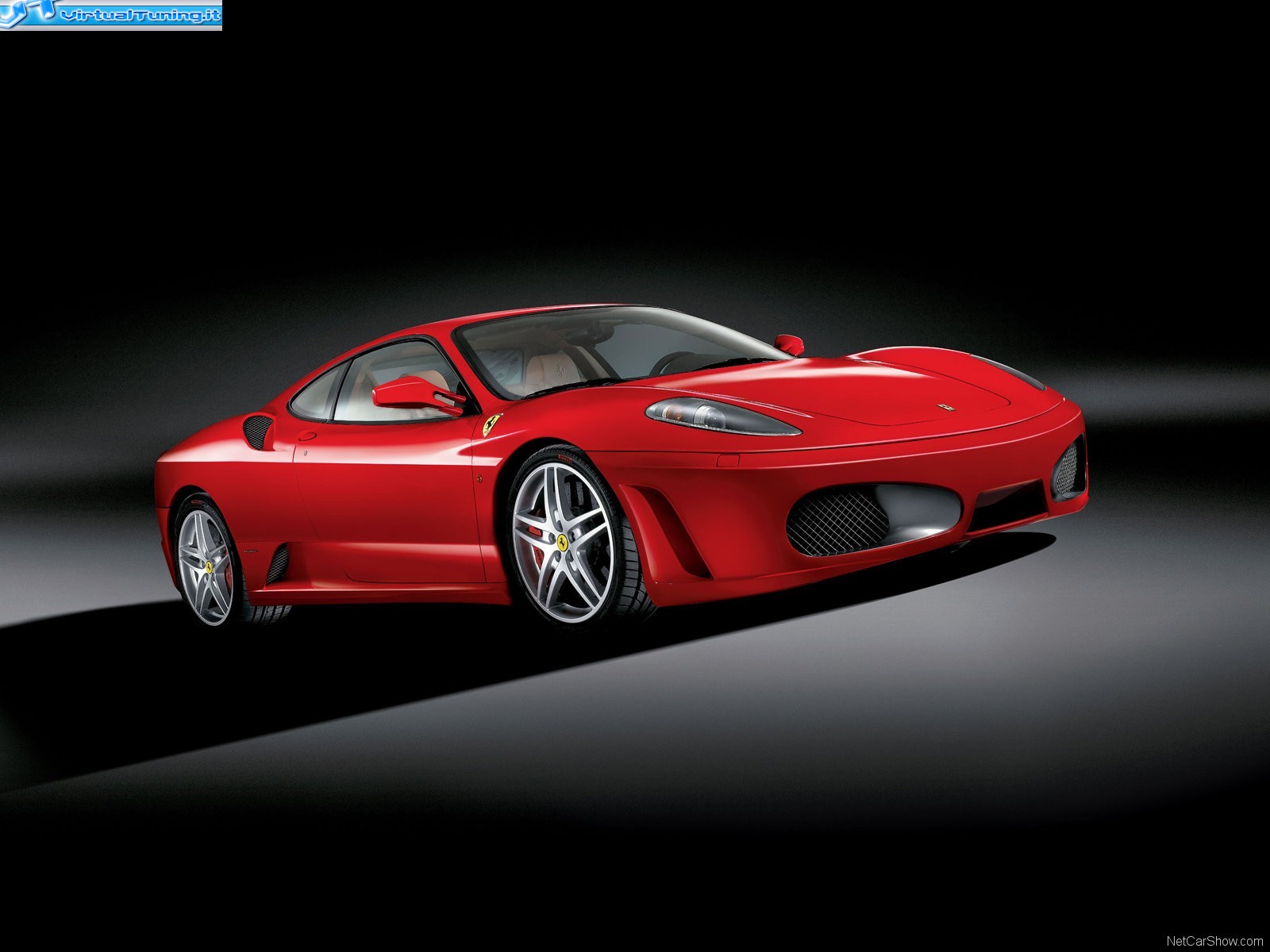 FERRARI F 430