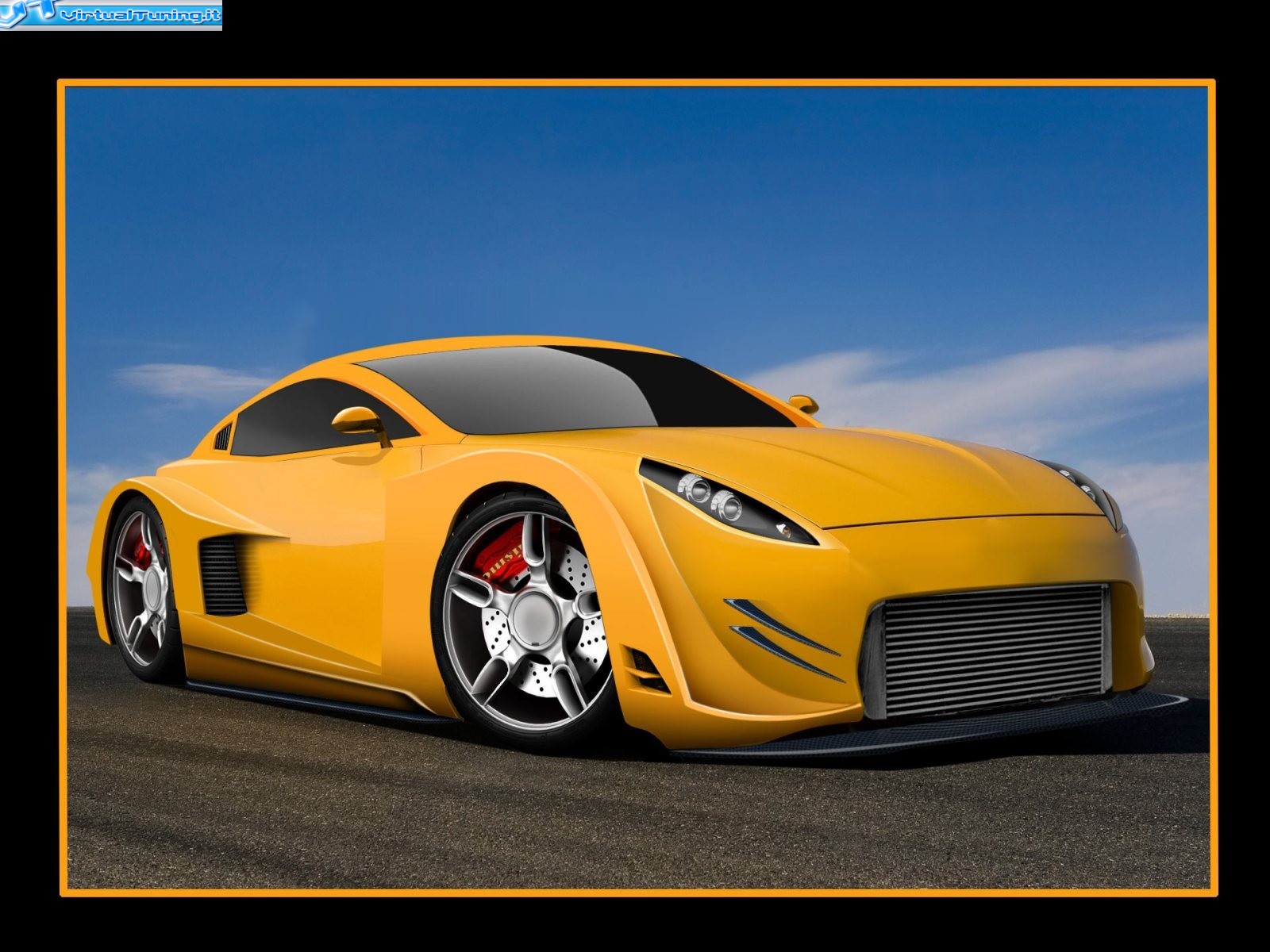 VirtualTuning NISSAN 370z by 