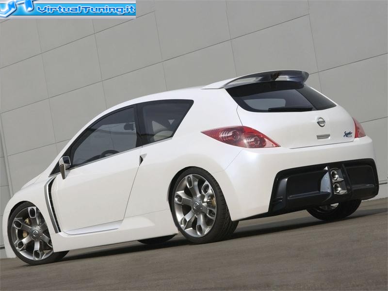 NISSAN Concept