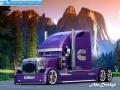 VirtualTuning {ALTRO} Freightliner classic xl by Aledesign