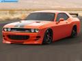 VirtualTuning DODGE Challenger by BX TGN